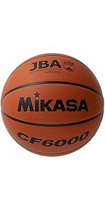 新品Mikasa ミカサ CF6000 バスケットボール 6号球 mikasa-cf6000-name2022.png