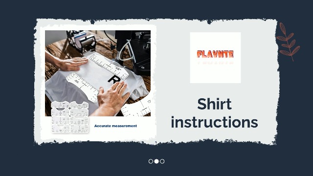 Set 8 Righelli Per Allineamento T-Shirt - In PVC Trasparente - Per Stampa E Design Magliette