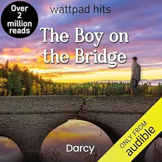 The Boy on the Bridge (Hindi Edition) cover art