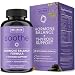 Soothe Adrenal Support and Thyroid Support Supplement - 2 in 1 Natural Vegan Formula to Support Energy, Metabolism, Adrenal Fatigue Relief, Stress Response, and Cortisol Balance