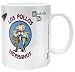 Breaking Bad The Chickens Brothers Ceramic Mug
