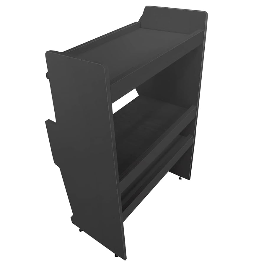 ダイハツ　アトレー　s700v 折りたたみ棚　机 Amazon | アトレー 対応 キャビネット S700V/S710V 専用 SLIM