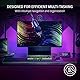 Razer Stream Controller - All-in-One-Deck für Streaming und Content-Erstellung (12 Haptisch Schaltbare Tasten, 6 Taktile Analog-Dials, 8 Programmierbare Knöpfe) Schwarz