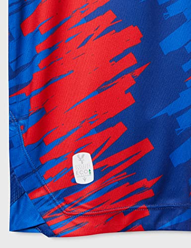 Crystal Palace Birth of Football T-Shirt - Image 5