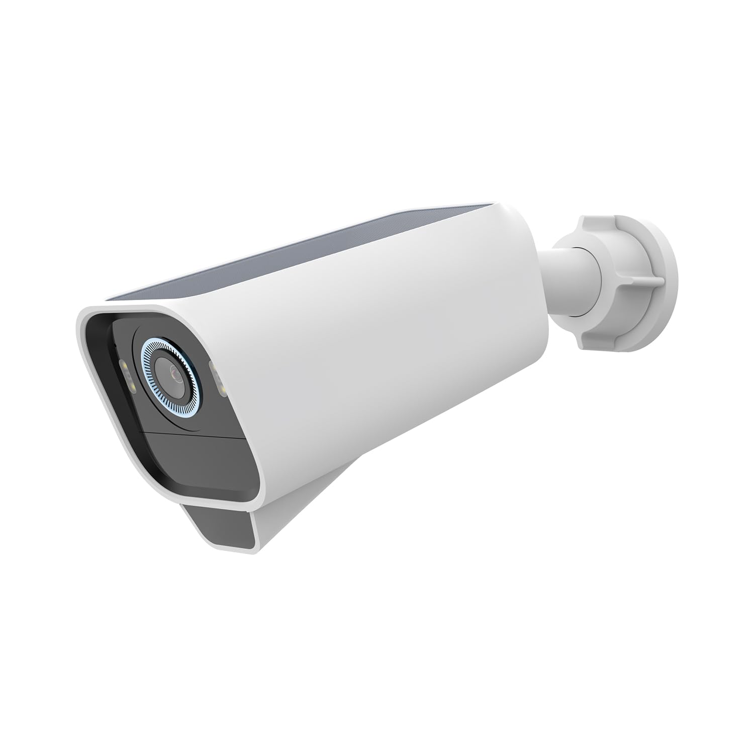 Coque De Protection En Silicone Pour Eufy Security EufyCam S330, étui