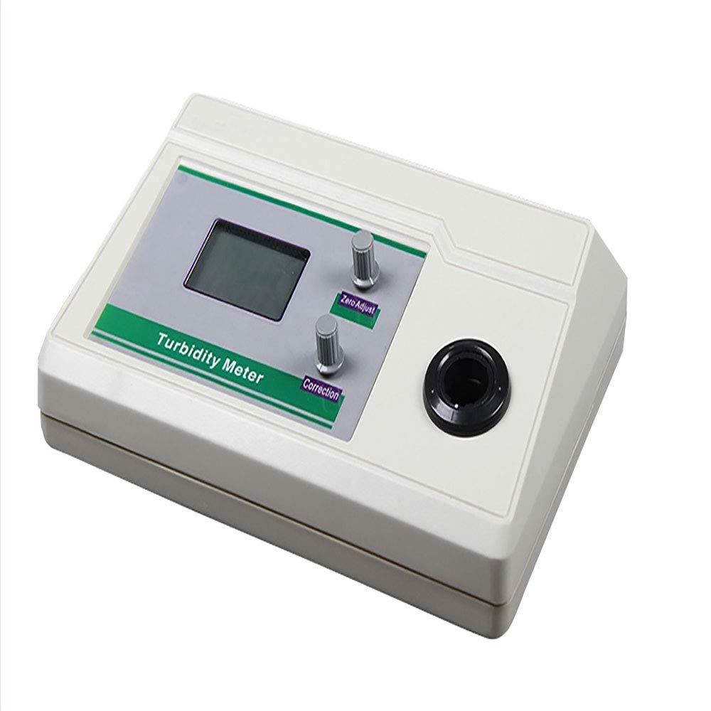 Desktop Digital Turbidity Meter WGZ1A Turbidity Meter Tester Digital