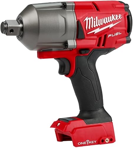 Milwaukee 2864-20 impact