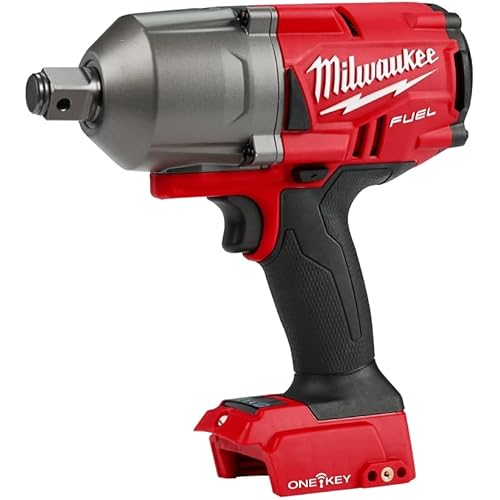 Milwaukee 2864-20 Fuel One-Key 3/4" High Torque Impact (Bare)