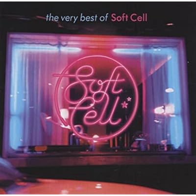 The Very Best of Soft Cell