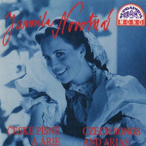 Czech Songs & Arias