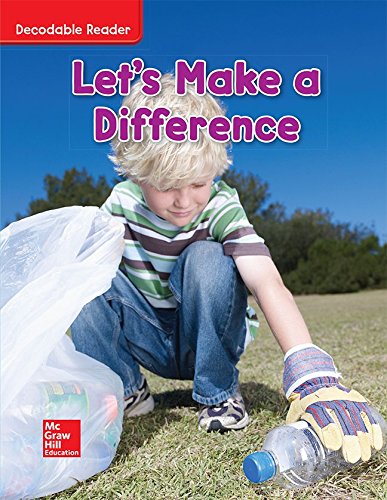 Wonders, Grade 2 Decodable Readers Unit 5 0021370176 Book Cover