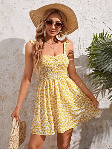 Image of Aahwan Women's Fit And Flare Mini Dress