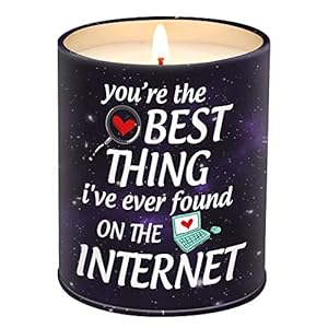 Valentines Day Gifts for Him Her, Gifts for Husband, Boyfriend – Perfect Gifts for Girlfriend, Wife Gifts on Anniversary…