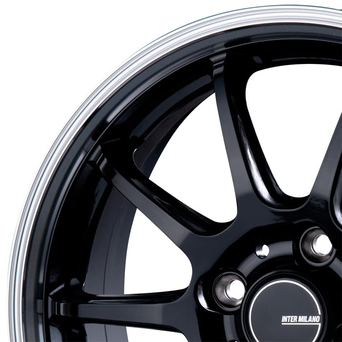 Amazon.co.jp: 4本セット 軽自動車 14インチ アルミホイール 4.5J 4穴