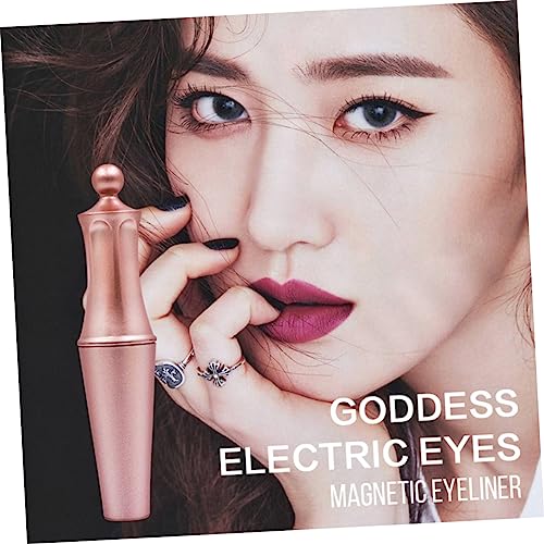 Delineador Líquido Magnético Beaupretty 2pcs miniatura 4