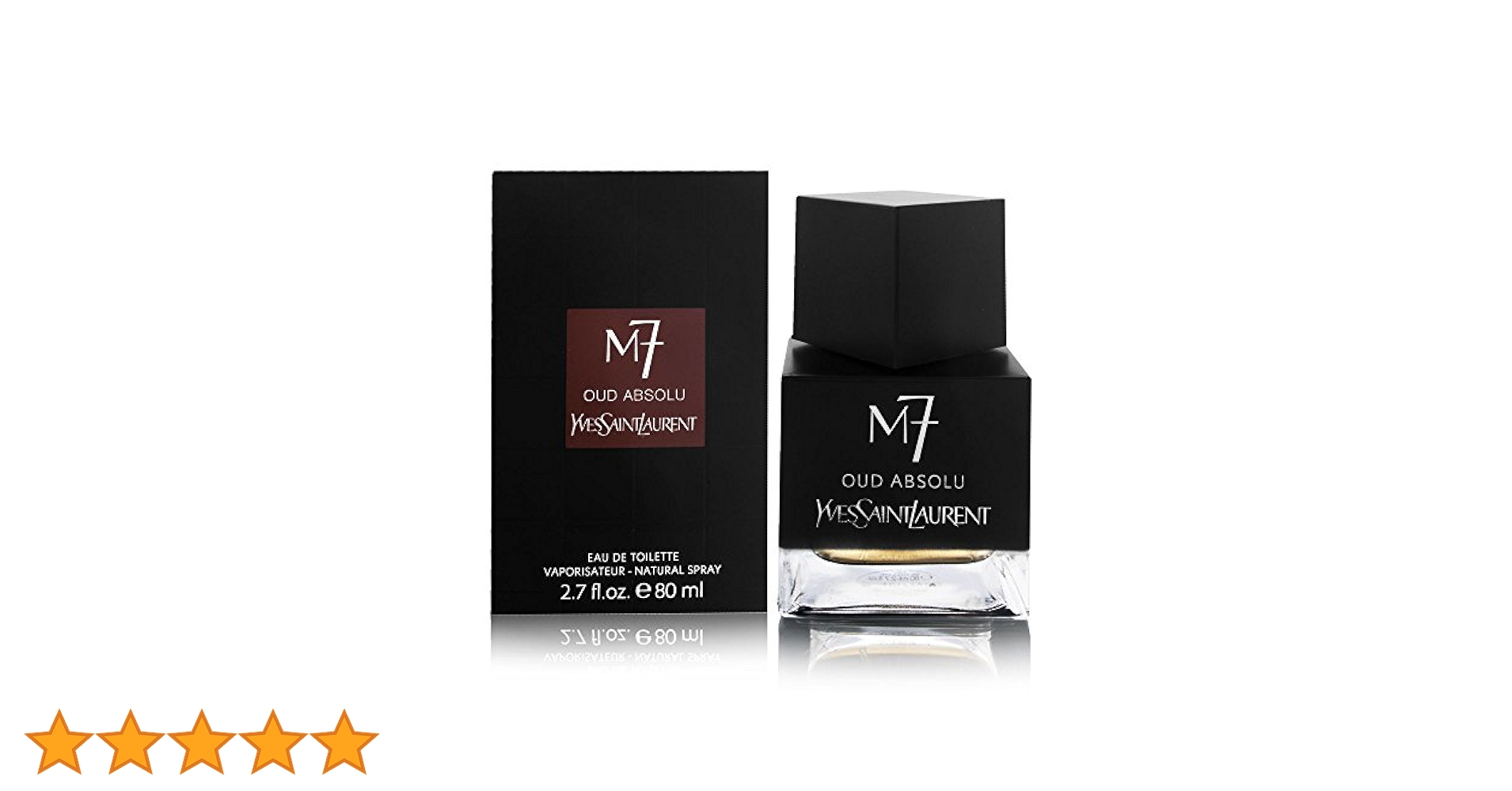 香水(男性用) YVES SAINT LAURENT M7. no cap M7 by Yves Saint Laurent Fragrance Samples | DecantX | Eau