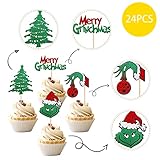 Zoom IMG-2 24 pezzi per torte di Zoom IMG-2 24 pezzi per torte di