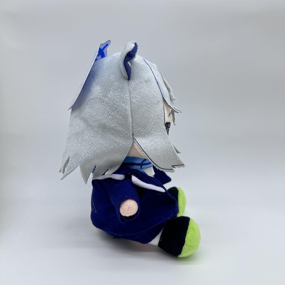 ブルーアーカイブ ぬいぐるみ 小鳥遊ホシノ 砂狼シロコ 41OszVNf6VL._AC_UF350,