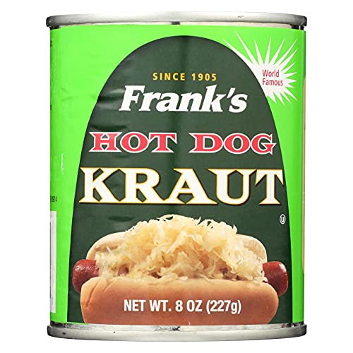 How to cook hot dogs and sauerkraut on stove Metro Cooking Dallas