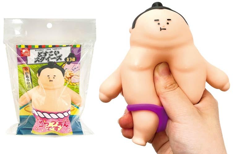 Amazon | どすこいスクイーズ バラ1個のみ価格 色指定不可