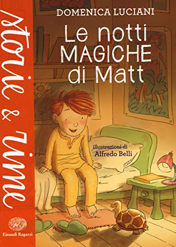  Le notti magiche di Matt