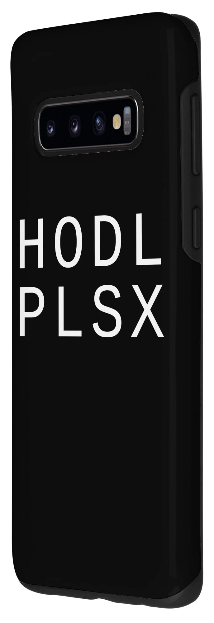 Amazon.com: Galaxy S10 Pulsex PulseChain Crypto PLSX Cryptocurrency  Blockchain Coin Case : טלפונים סלולריים ואביזרים