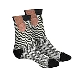 Elektroheizung Radiator Lustige formelle Socken für Herren und Damen, Muster, lustige Freizeitsocken, Tasche, Baumwolle, Neuheit, Socken zum Vorzeigen Kesser Dunkelstrahler