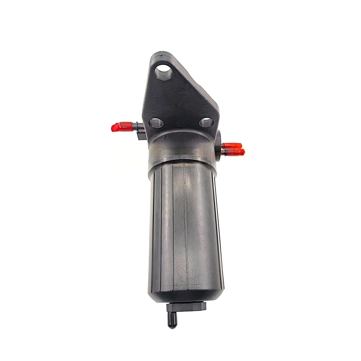 Riswekfw 24V Excavator Diesel Electronic Fuel Pump Oil Feed Pump For 313 320 323 336D2 Models Construction Equipment Part(24V)