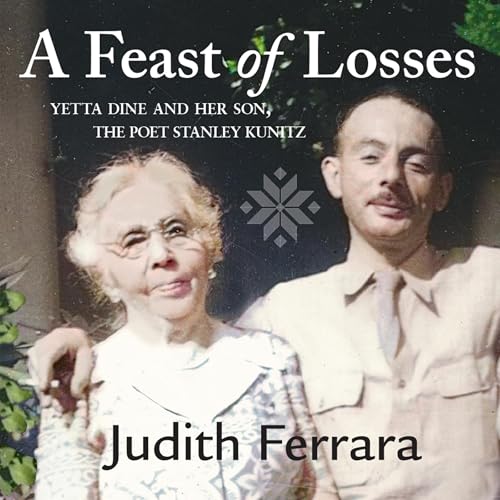 Page de couverture de A Feast of Losses
