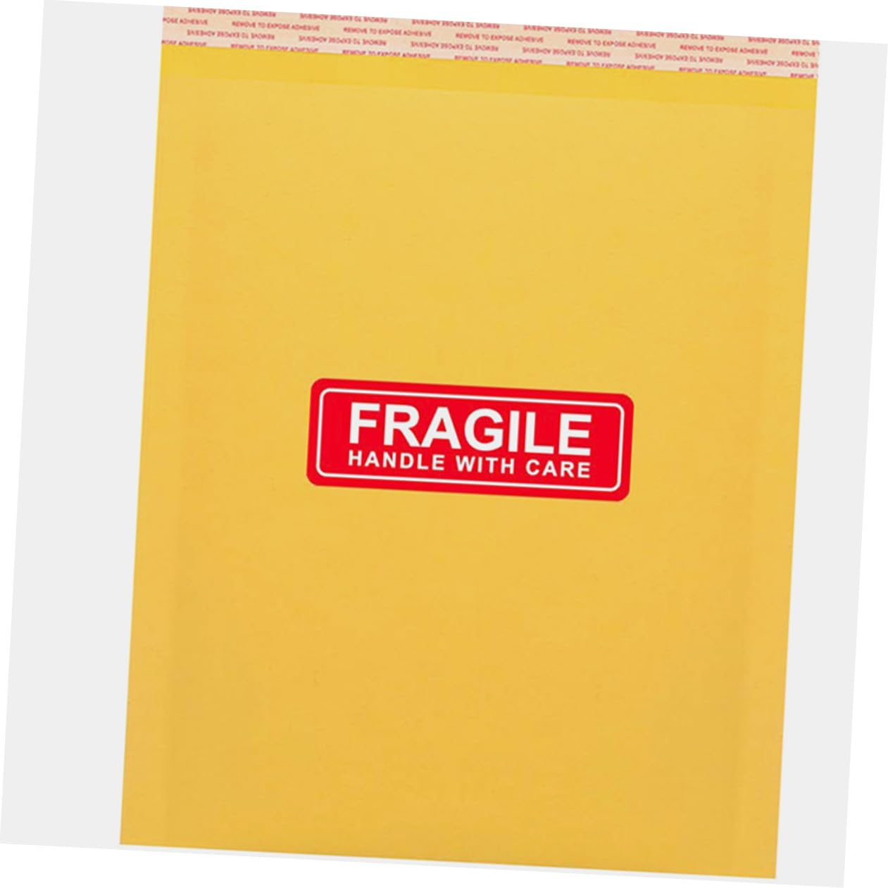 VILLCASE 10 Ensembles Autocollant D'étiquette Étiquette Autocollantes Etiquettes Autocollantes Cartons De Déménagement En Carton Grand Papier Pour Étiquettes Étiquette Fragile 150pcs * 10