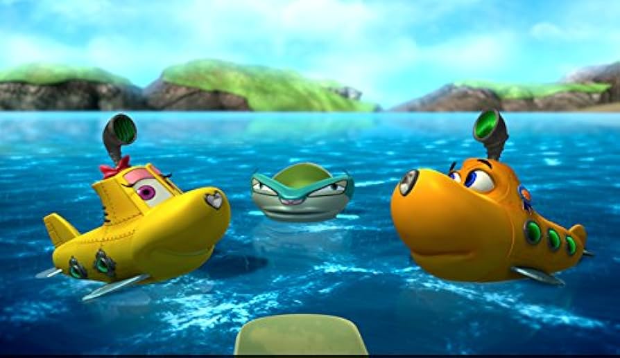 その他 Dive Olly Dive: A Whale of a Tale [DVD] s-l1200.jpg