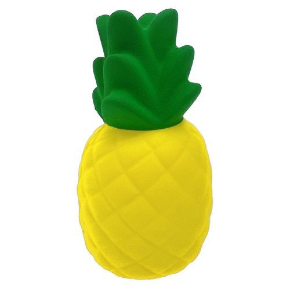 ALPI Pineapple Stress Toy