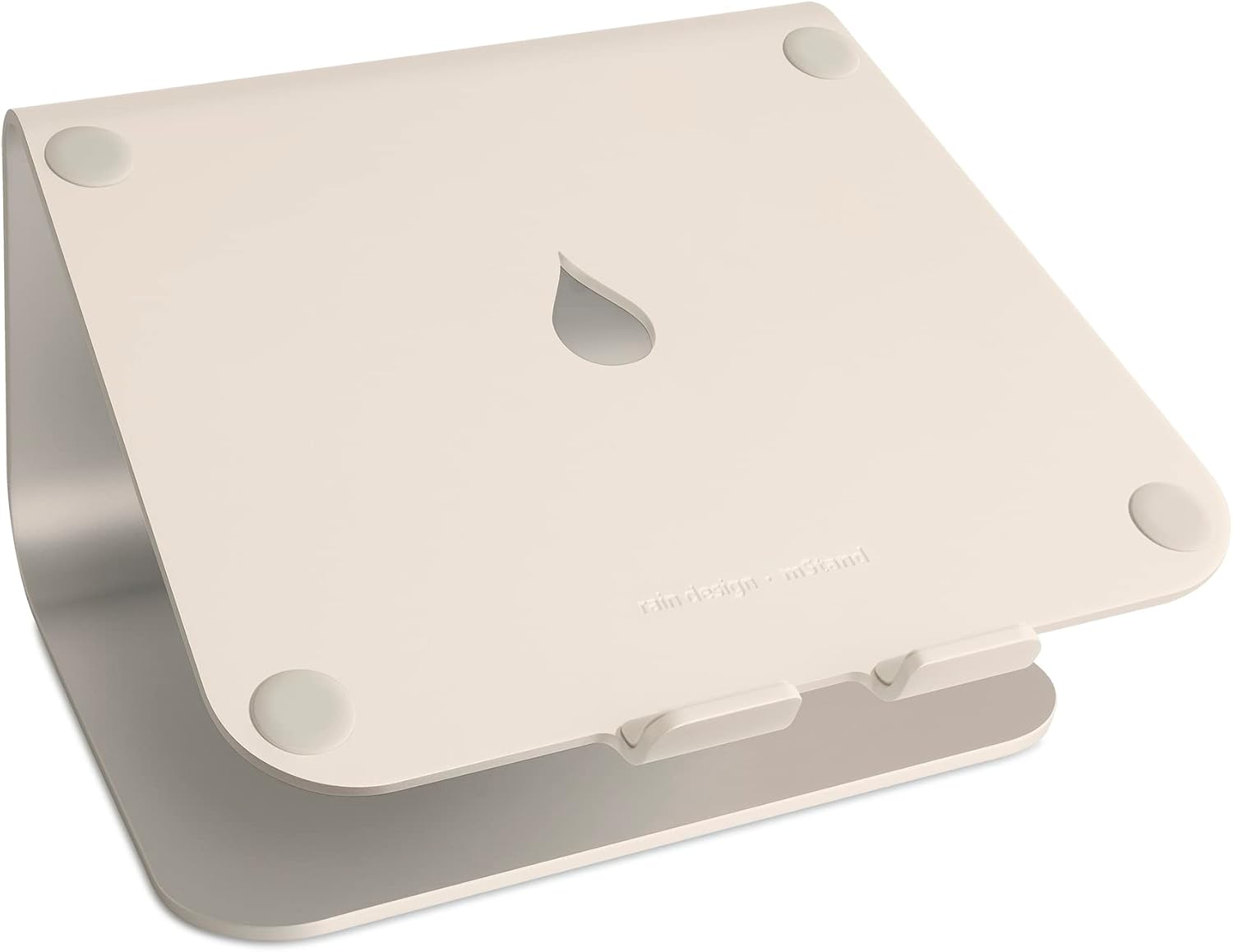 mStand Laptop Stand, Starlight (10092)