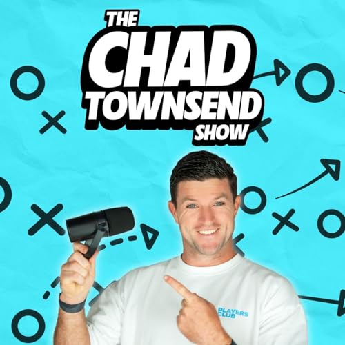 The Chad Townsend Show cover art