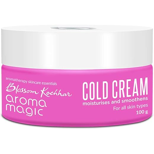 Aroma Magic Winter Cream - 100g