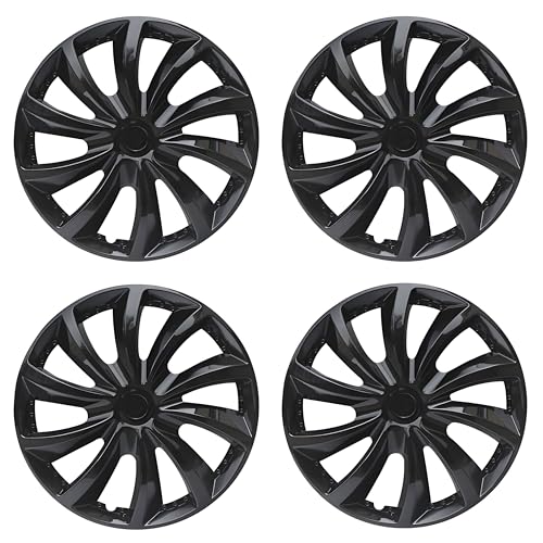 Hubcap Wheel Cover Replacement R16 Hub Caps...