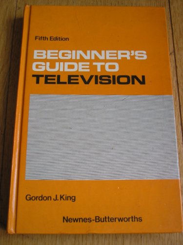 Beginner's Guide to Television image 2