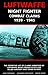 Luftwaffe Night Fighter Claims : Combat Claims by Luftwaffe Night Fighter Pilots 1939-1945