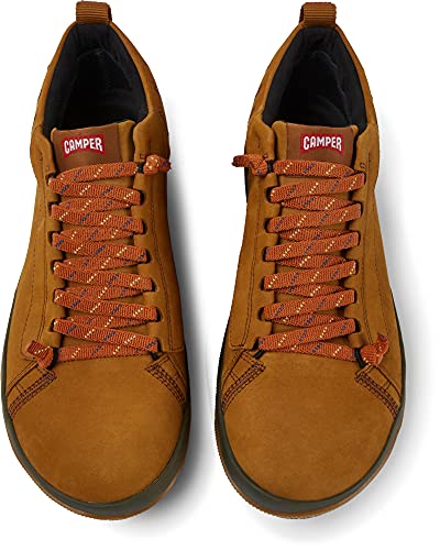 Image of Camper Ankle Boots PEU Pista K300285
