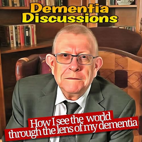 Dementia Discussions cover art