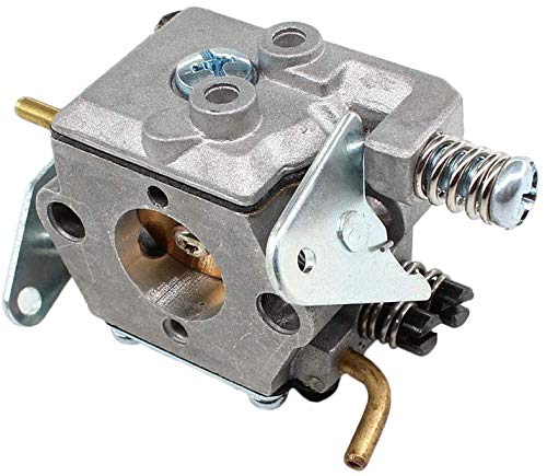 Amazon.com: Shnile Carburetor Compatible with Poulan & Craftsman