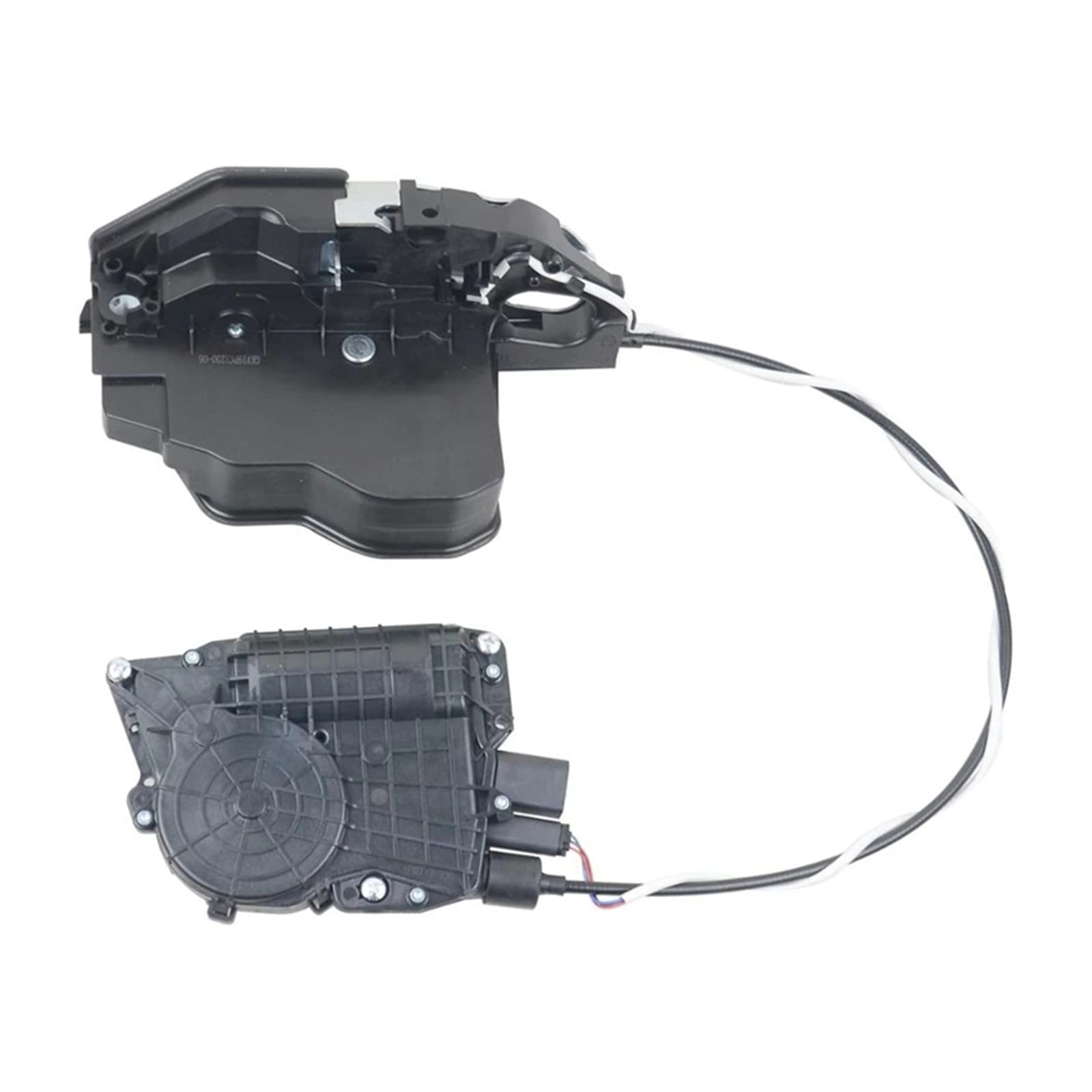 Porte arrière Droit/Gauche (1 paire) do BMW Série 5 F07 520DGT, 528IGT, 535IGT, 550I (oceny: 51227149447 et 51227149448).