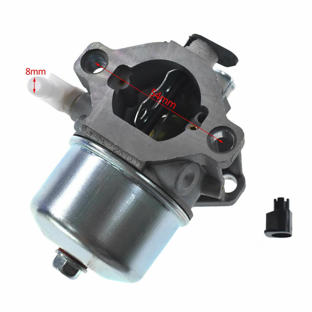 Carburatore Carb 12,5 HP per LMT 5-4993 498888 Motori Parti