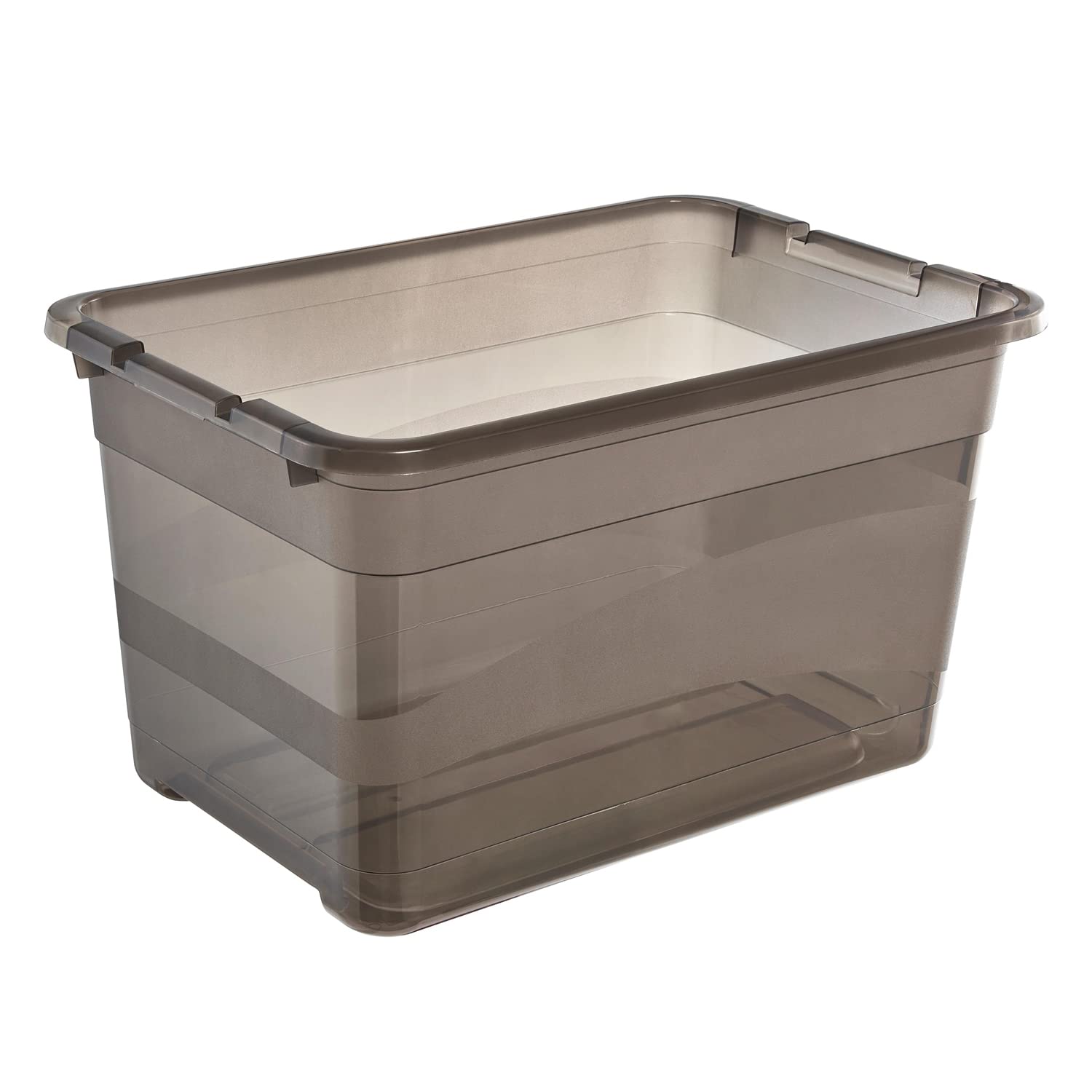 keeeper Aufbewahrungsbox mit Deckel und Schiebeverschluss – Bild 3