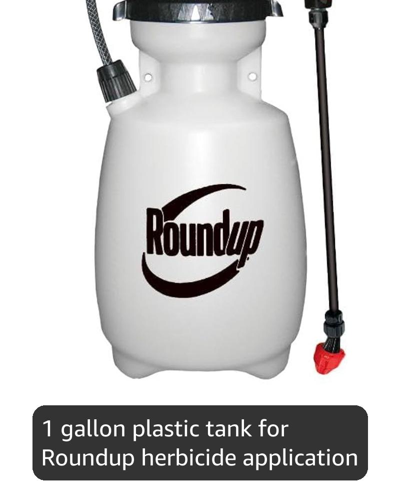 Amazon.com : FOUNTAINHEAD/Burgess PROD 190486 Prod 1 Gallon