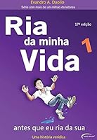 Ria da Minha Vida 1. Antes que Eu Ria da Sua 8576794284 Book Cover