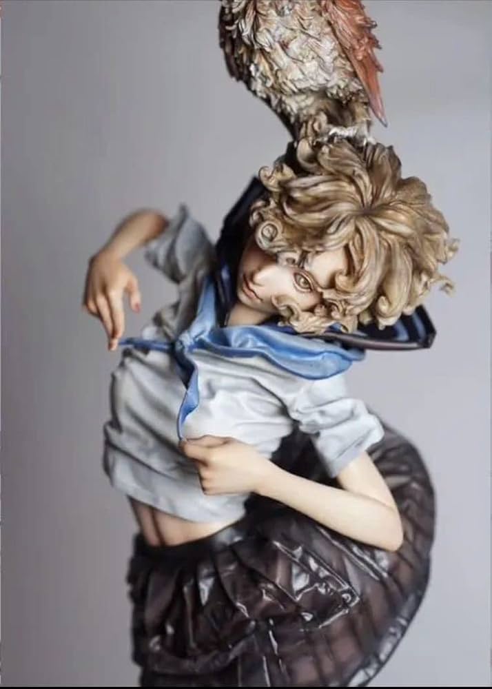 Amazon | 国内正規品 Owl with the wind juanjuan ガレージ