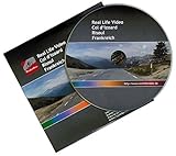 tacx software 4 update Blaue TacxFortius Software Real Life Video - Col d\'Izoard - Risoul (für TacX, Daum, Kettler, CycleOps und Cyclus 2)