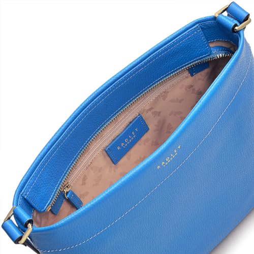 RADLEY London Rivington Women’s Small Leather Ziptop Crossbody Bag3