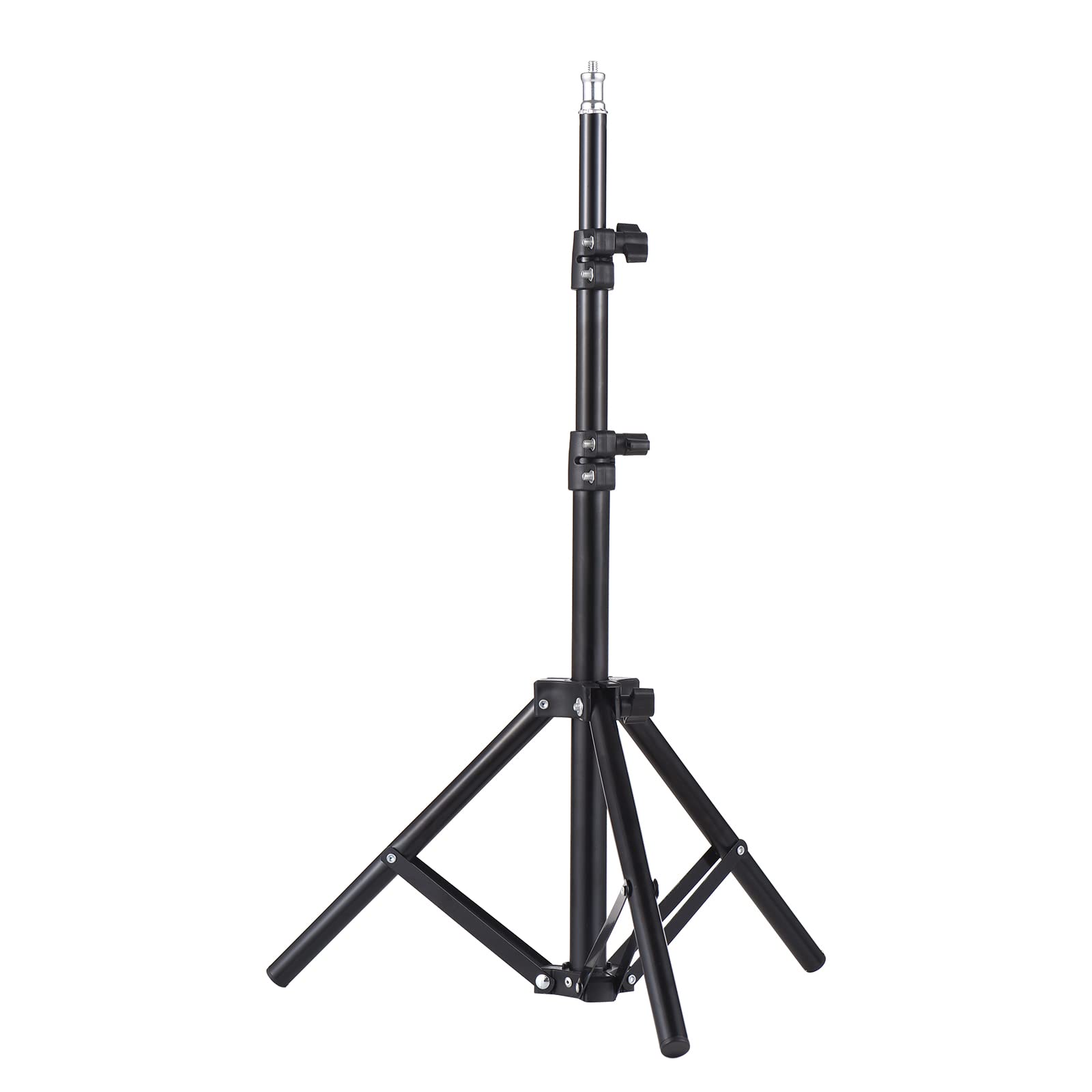 Universale Proiettore Treppiede Stand Lega di Alluminio Portatile Estensibile Titolare con 1 4 Interfaccia Regolabile Altezza per LCD